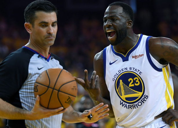 风云突变！波特兰开拓者转会期队长鼓劲；NBA总决赛版图或变；球迷炸锅；身体对抗强度拉满的简单介绍