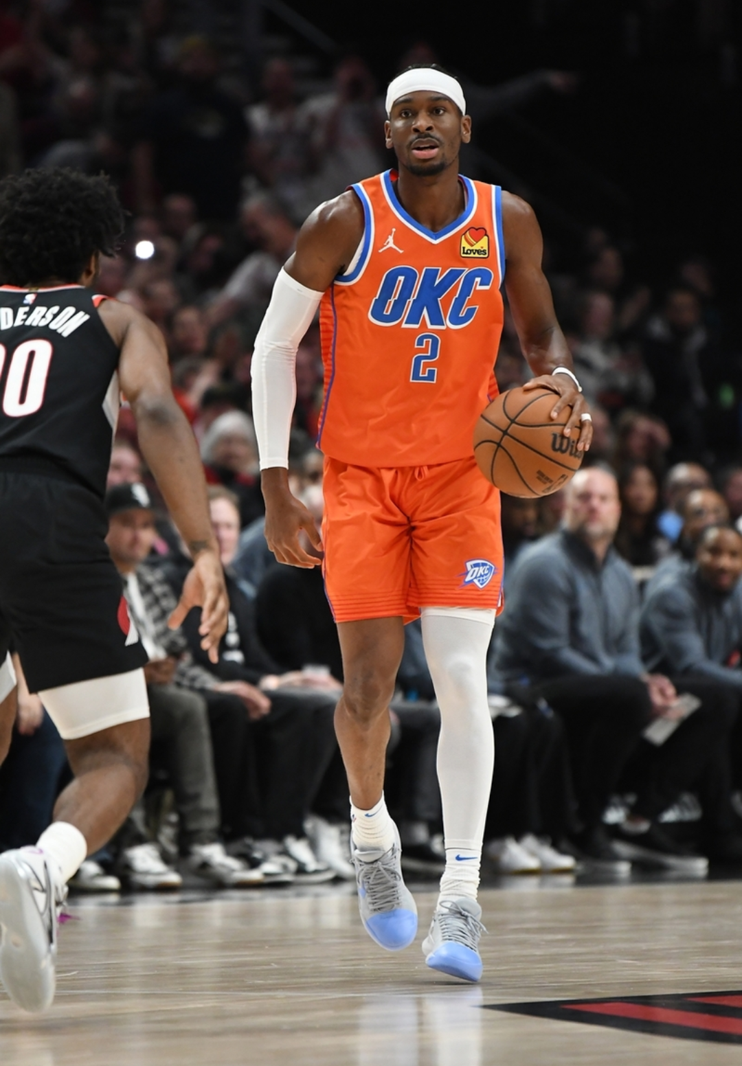  赛前NBA常规赛焦点战，波特兰开拓者外线爆发，悬念犹存，临场指挥获称赞