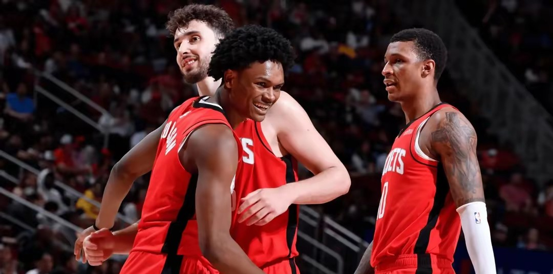 窗口期休斯敦火箭调整名单以备国王杯,主帅复盘环节打磨,信心回归,阵容厚度经受考验的简单介绍 窗口期休斯敦火箭调整名单以备国王杯,主帅复盘环节打磨,信心回归,阵容厚度经受考验的简单介绍