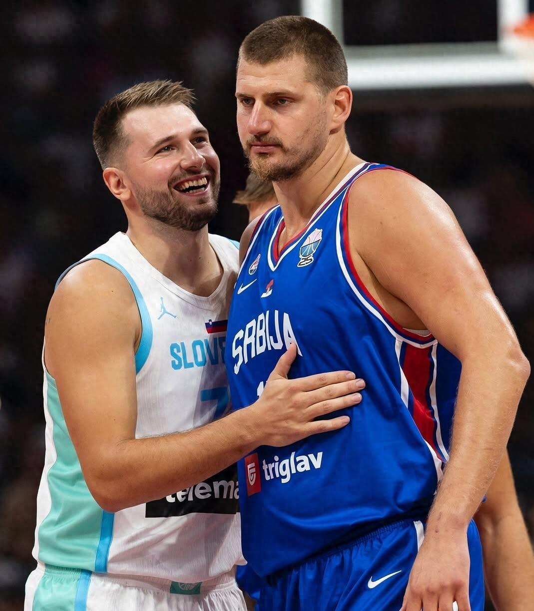 东契奇73分数据统计 东契奇73分数据统计