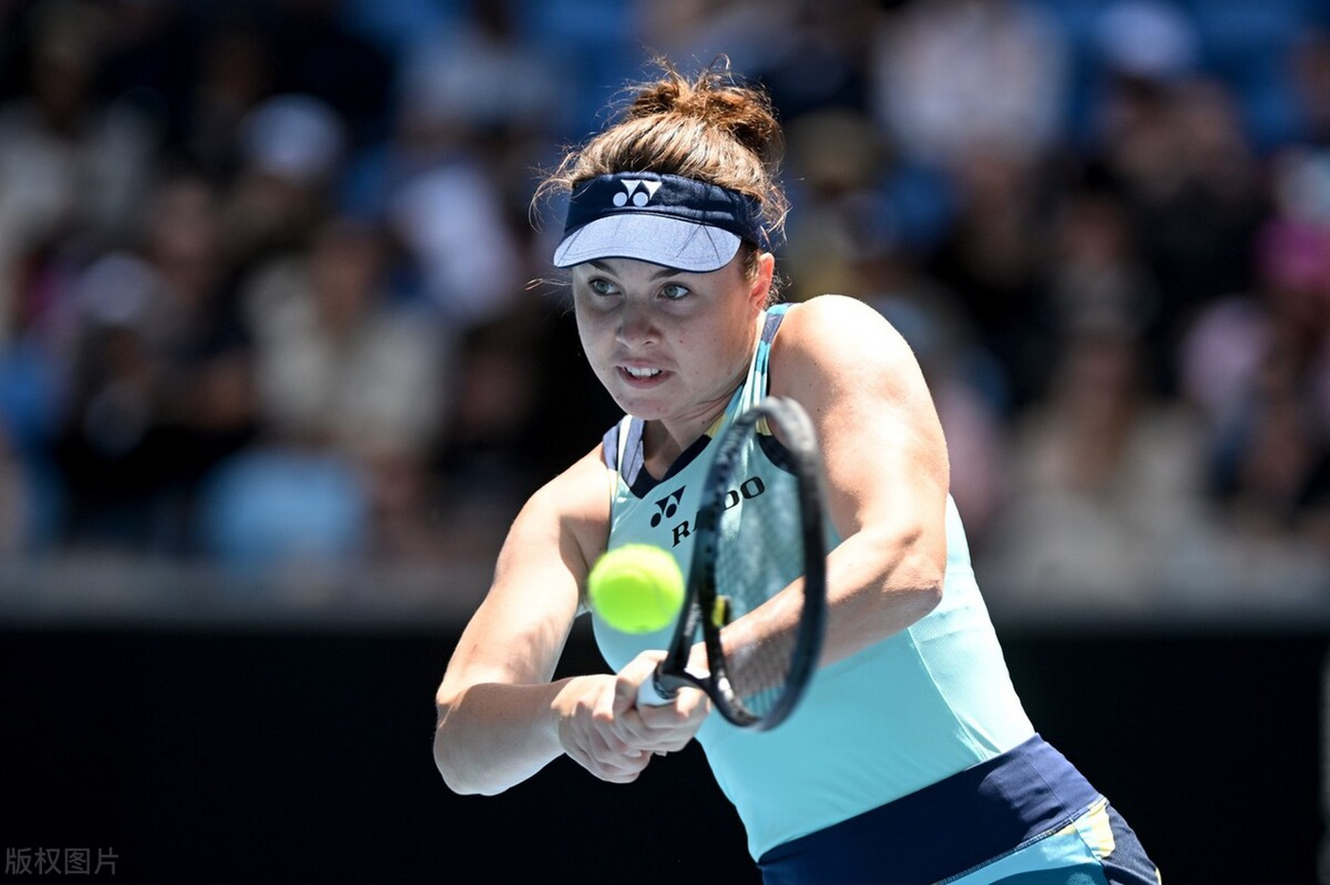 网球阿扎伦卡身高 网球阿扎伦卡身高