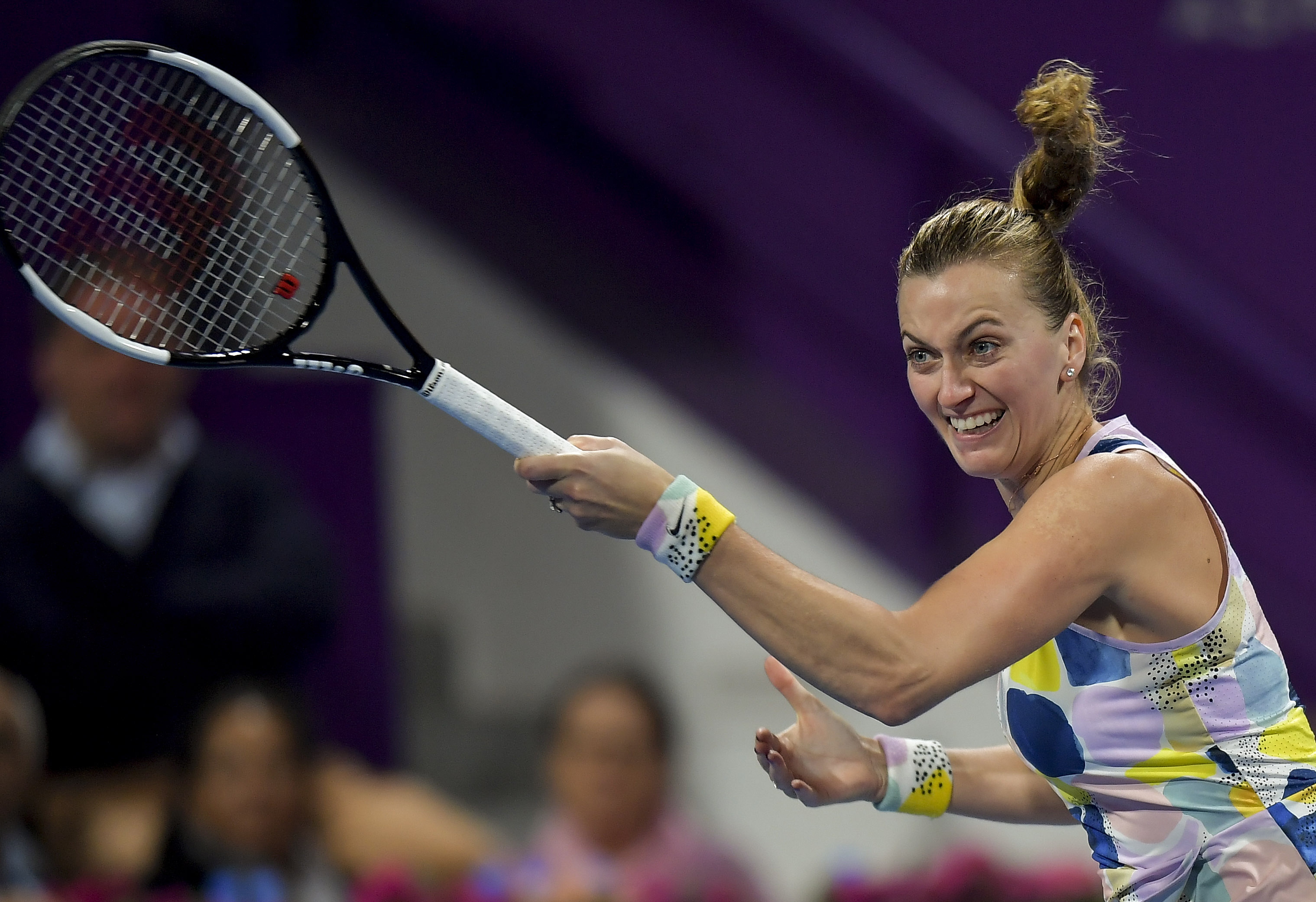 科维托娃连续十五场比赛得分超过比分优势明显,热火挑战极限!的简单介绍 科维托娃连续十五场比赛得分超过比分优势明显,热火挑战极限!的简单介绍