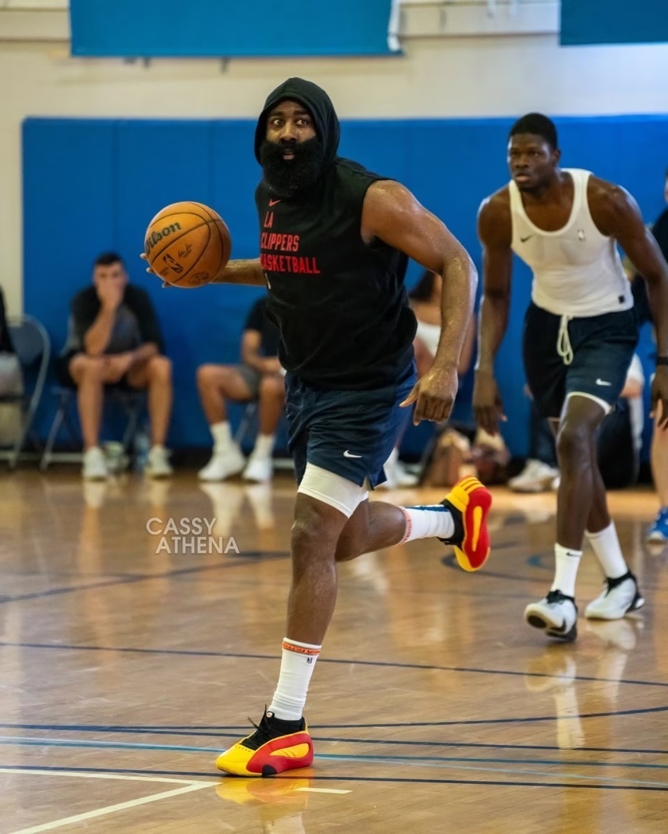 哈登关键节点回归赛场,巴塞罗那带队取胜了吗 哈登关键节点回归赛场,巴塞罗那带队取胜了吗