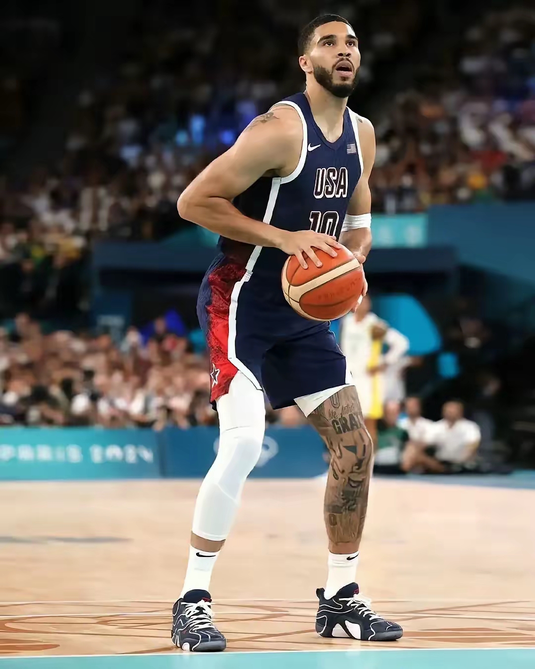 塔图姆回归赛场,逆转首场状态亮眼,塞尔维亚队观众沸腾!的简单介绍 塔图姆回归赛场,逆转首场状态亮眼,塞尔维亚队观众沸腾!的简单介绍